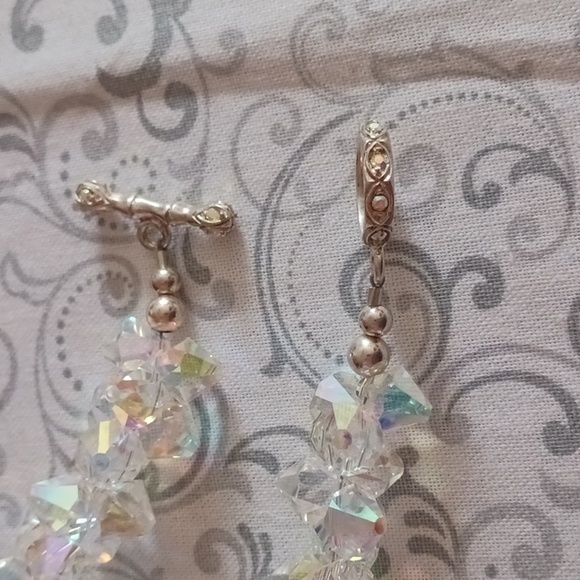 Sparkle Silver Tone Bracelet - Picture 7 of 10